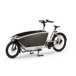 URBAN ARROW Family  Bosch Cargo Line Anniversary 500Wh Magura , Aluminium (8718657157375)