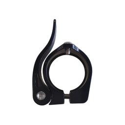 Urban arrow Zadelpen Klem met snel spanner 36,4mm incl lock sc (8785261628744)