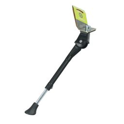 Olona middenstandaard C50 24-28" verstelbaar zwart kaart (8716637020565)