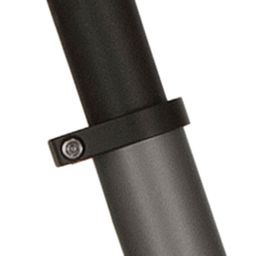 Cortina zadelpenklem 35.0 mm zw+ bout (8592842119214)