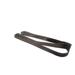 Snelbinder Bibia Basic TGS los zonder knop 101001 zwart (8712864010010)