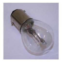 Bosma Lamp  6v 15/15w bax15d pm (8713749004162)