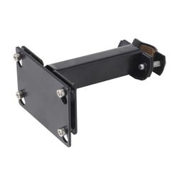 Basil fixed mounted stem holder (8715019701832)
