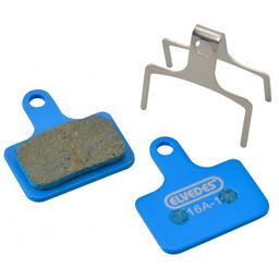 Elvedes schijfremblok Shimano Ultegra organisch 6907-BOX(10) (8716706025712)