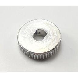 Bofix 240211 Uitdraainippel frans p/12 (8717289105594)