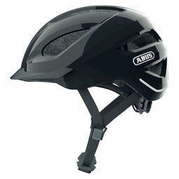 Abus helm Pedelec 1.2 shiny black M 48-54 cm (4003318960116)