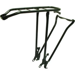 Drager a 28" Steco tour m/standaard zw (8713397001636)