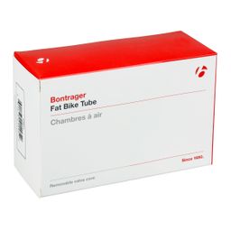 Bontrager Binnenband BNTR Standaard Fat 27.5x3.5-4.8 Presta (0601479477203)