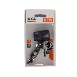 Axa koplamp Compactline E-bike 6-12v 35 lux zwart (8713249266275)