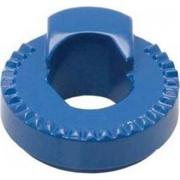 Shimano Shim borgring 8R blauw SG-8R40 (4524667175810)
