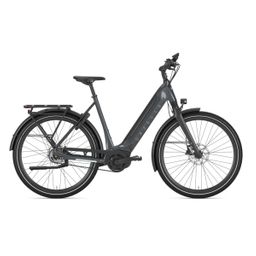 Gazelle Ultimate C5 HMB, Anthracite Grey Glossy (8717231362044)