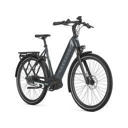 Gazelle Ultimate C5 HMB, Anthracite Grey (8717231362044)