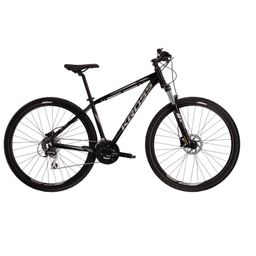 Kross Hexagon 5.0, Metallic Black (F.21070)
