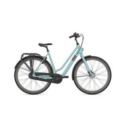 Gazelle Esprit, Iced Blue Matt (8717231368879)