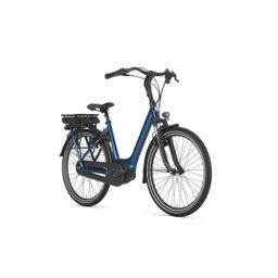 Gazelle Orange C7+ HMB (26"), Mallard Blue (8717231366011)