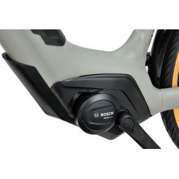 Sparta C-Grid Fit Dames Beton Grijs Mat 51cm 2024 (8713568499620)