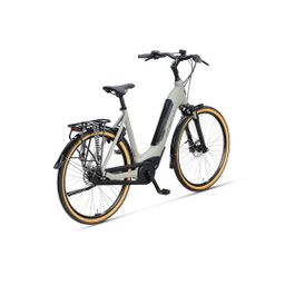 Sparta C-Grid Fit Dames Beton Grijs Mat 51cm 2024 (8713568499620)