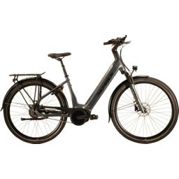 Thompson Unique N5 Antraciet Grey Glossy 51cm 2025 (9900000047672)