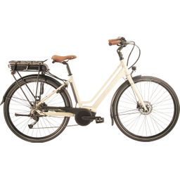 Thompson Arosaa Dames Grey Matt 56cm 2024 (8716669014464)