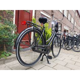 Spirit pickup zwart 57cm 2020 (F.1214)
