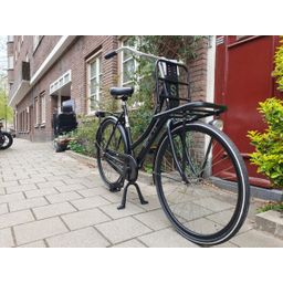 Spirit pickup zwart 57cm 2020 (F.1214)