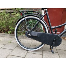 Vogue plus zwart 56cm 2020 (F.1240)