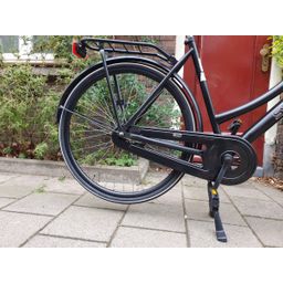 Spirit pickup zwart 57cm 2020 (F.1214)