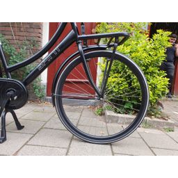 Spirit pickup zwart 57cm 2020 (F.1214)