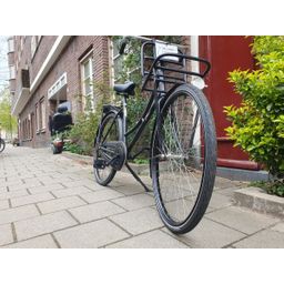 Basic Basic zwart 50cm 2020 (F.1218)