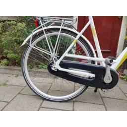 Sparta Pallas Dames wit 57cm 2020 (F.1212)