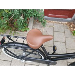 Vogue plus zwart 56cm 2020 (F.1240)