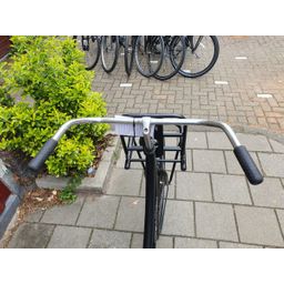 Spirit pickup zwart 57cm 2020 (F.1214)