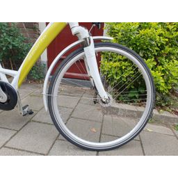 Sparta Pallas Dames wit 57cm 2020 (F.1212)