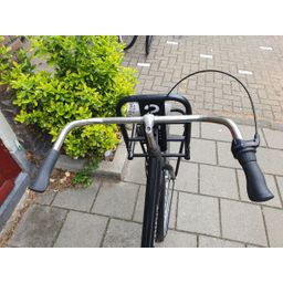 Spirit geen zwart 54cm 2020 (F.1220)