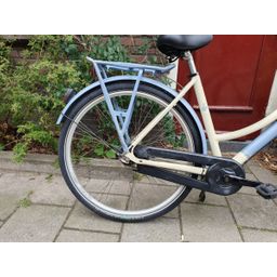 Batavus Damesfiets Dames blauw 50cm 2020 (20203431)