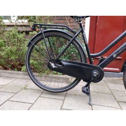 BSP Metropolis zwart 56cm 2020 (F.1222)