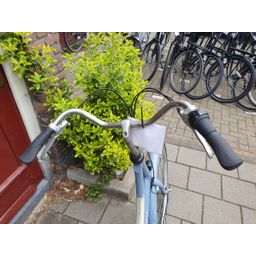 Batavus Damesfiets Dames blauw 50cm 2020 (20203431)