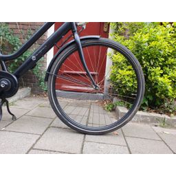 BSP Metropolis zwart 56cm 2020 (F.1222)