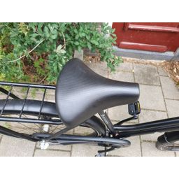 BSP Metropolis zwart 56cm 2020 (F.1222)