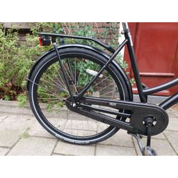 Spirit geen zwart 57cm 2020 (F.1216)