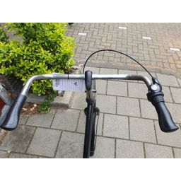 BSP Metropolis zwart 56cm 2020 (F.1222)