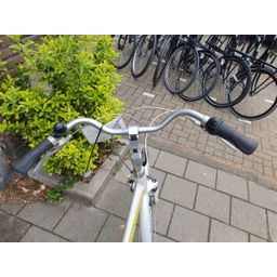 Sparta Pallas Dames wit 57cm 2020 (F.1212)