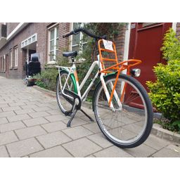 Batavus post wit 57cm 2020 (F.1232)