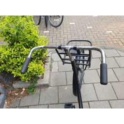Basic Basic zwart 50cm 2020 (F.1218)