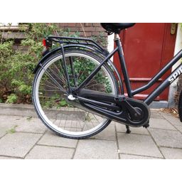 Spirit geen zwart 54cm 2020 (F.1220)