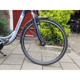 Union Unica blauw 2020 (F.1226)