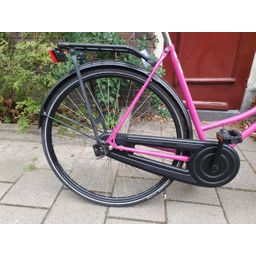 Limit geen roze 56cm 2020 (F.1230)
