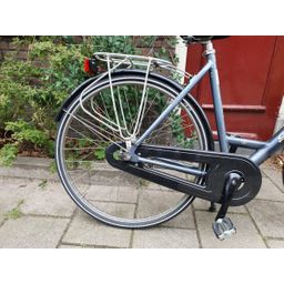 Gazelle Damesfiets Dames blauw 54cm 2020 (F.1198)
