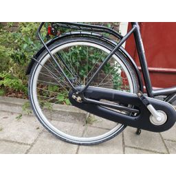 Union Oase zwart 57cm 2020 (F.1206)
