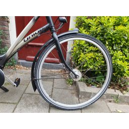 Union Oase zwart 57cm 2020 (F.1206)